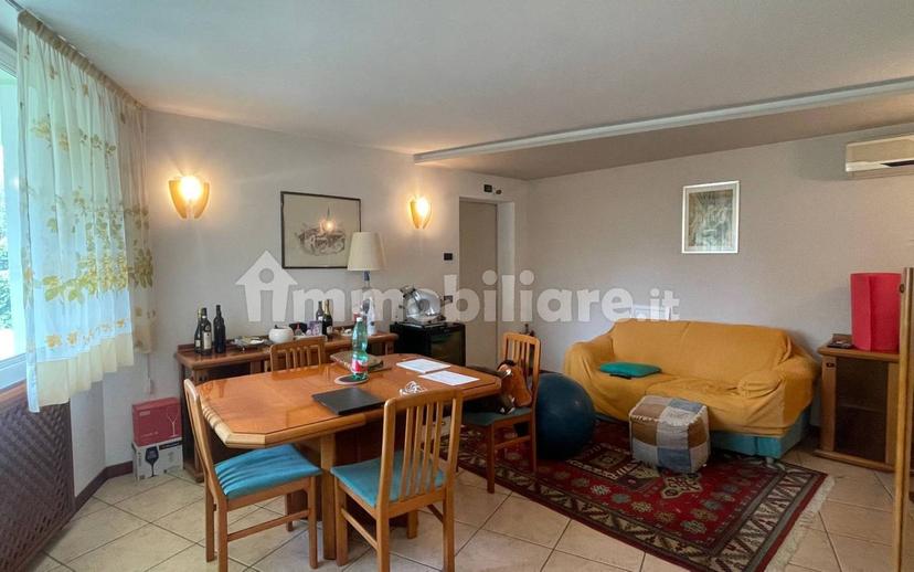 Quadrilocale ottimo stato, piano terra, Centro, Cordenons — foto 19 di 23