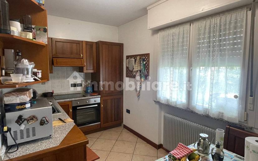 Quadrilocale ottimo stato, piano terra, Centro, Cordenons — foto 12 di 23