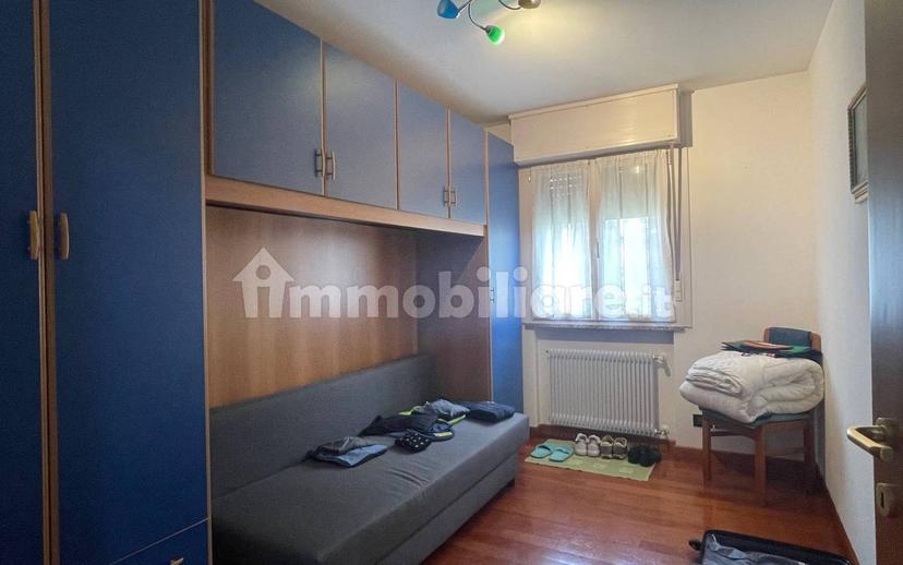 Quadrilocale ottimo stato, piano terra, Centro, Cordenons — foto 20 di 23