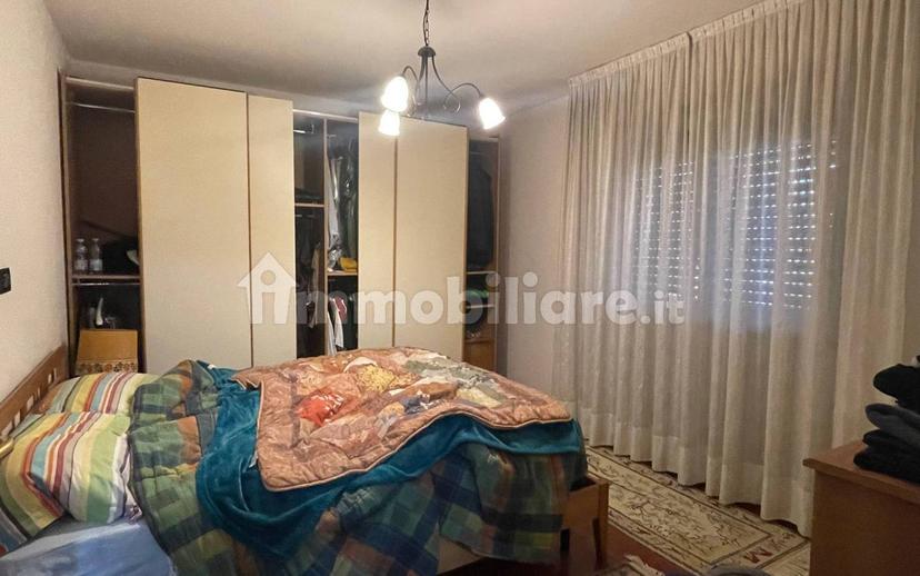 Quadrilocale ottimo stato, piano terra, Centro, Cordenons — foto 15 di 23
