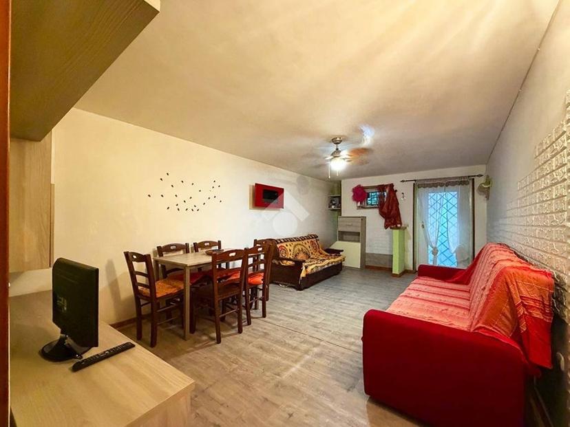 Bilocale via Giannutri, Montalto Marina, Montalto di Castro — foto 14 di 19