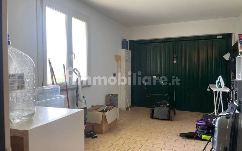 Quadrilocale ottimo stato, piano terra, Centro, Cordenons — foto 9 di 23