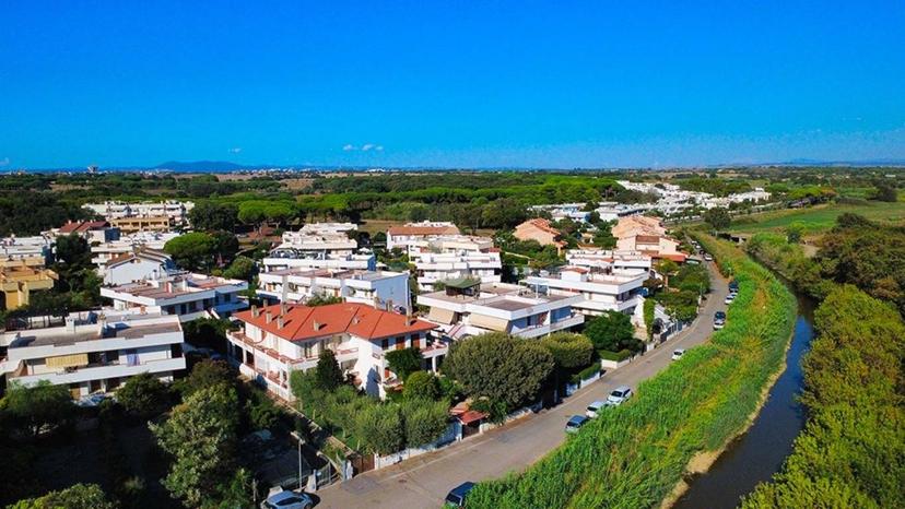 Bilocale via Giannutri, Montalto Marina, Montalto di Castro — foto 15 di 19