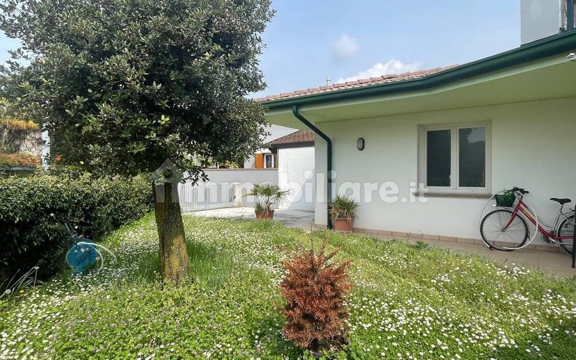 Quadrilocale ottimo stato, piano terra, Centro, Cordenons — foto 14 di 23