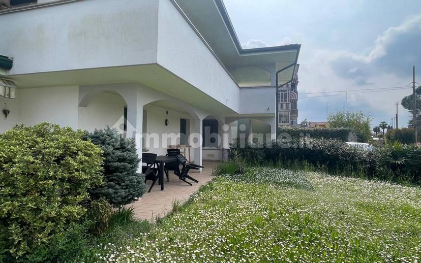 Quadrilocale ottimo stato, piano terra, Centro, Cordenons — foto 4 di 23