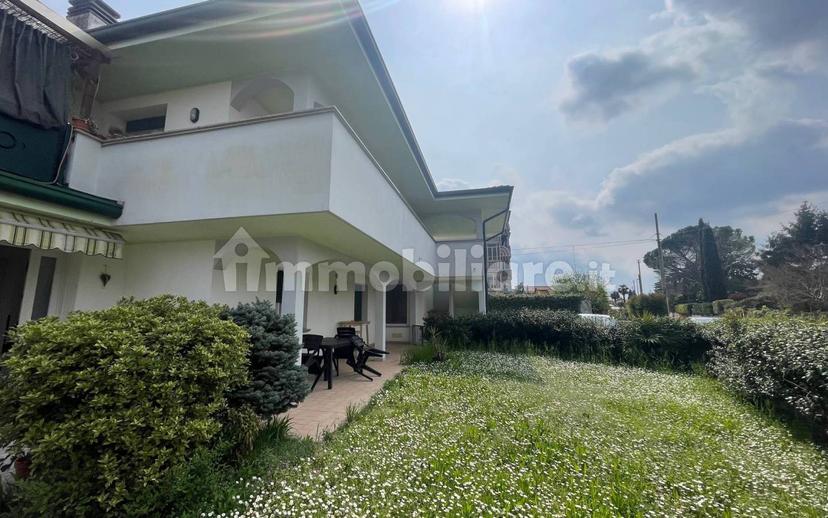 Quadrilocale ottimo stato, piano terra, Centro, Cordenons — foto 18 di 23