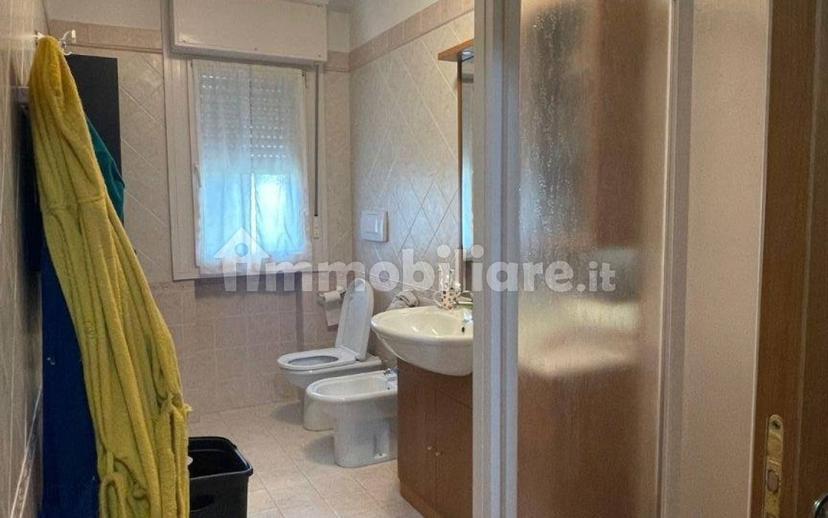 Quadrilocale ottimo stato, piano terra, Centro, Cordenons — foto 7 di 23