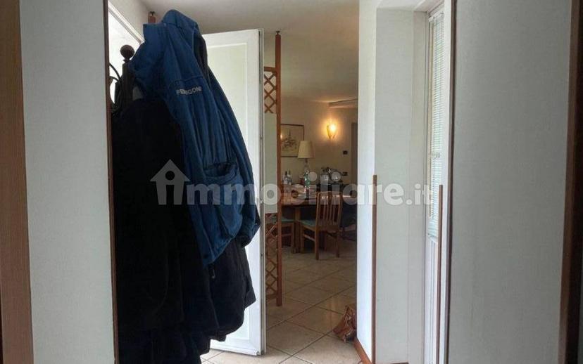 Quadrilocale ottimo stato, piano terra, Centro, Cordenons — foto 13 di 23