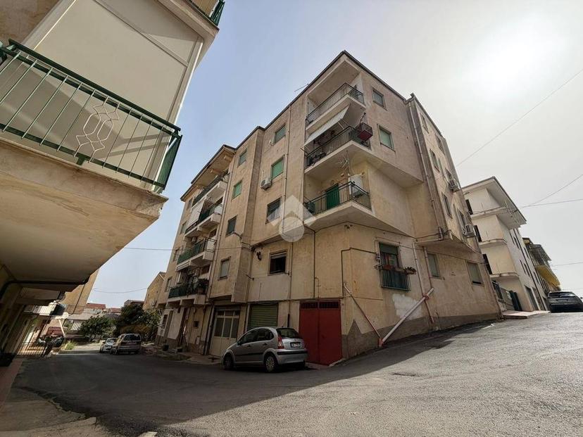 Quadrilocale via De Gasperi 33, Corigliano Scalo, Corigliano-Rossano — foto 20 di 22
