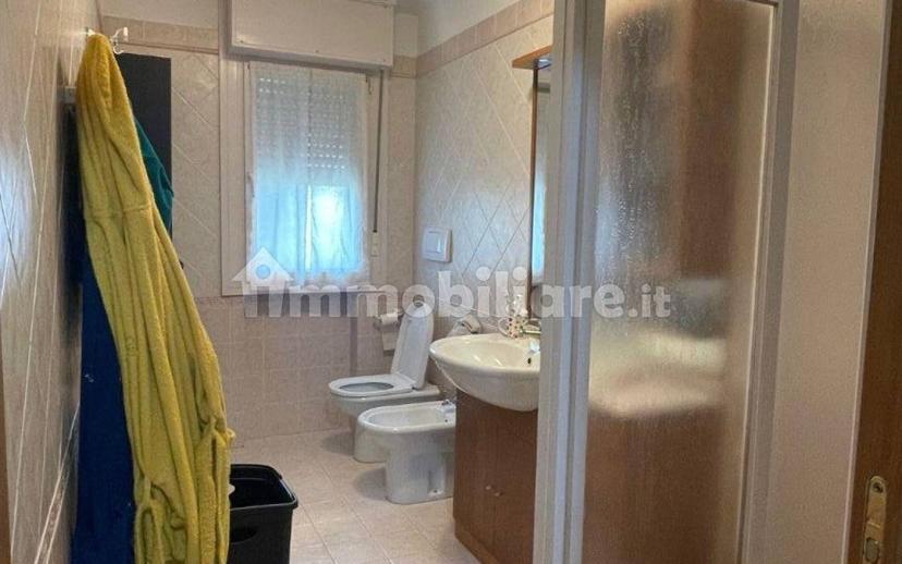 Quadrilocale ottimo stato, piano terra, Centro, Cordenons — foto 5 di 23