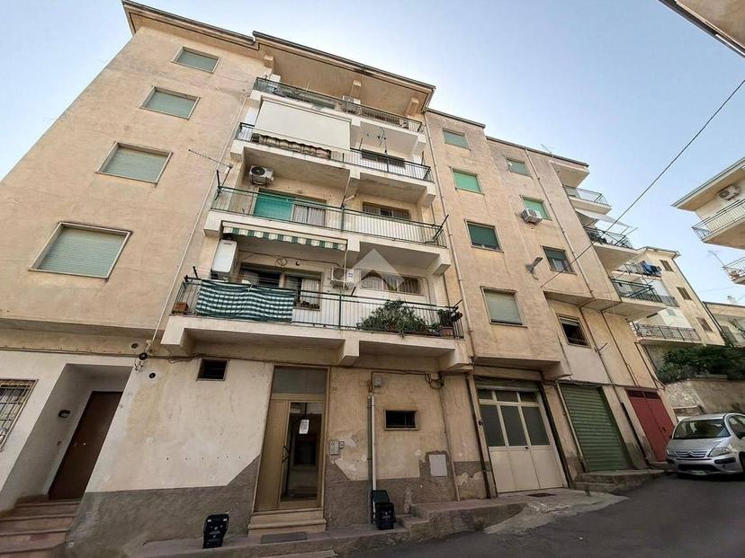 Quadrilocale via De Gasperi 33, Corigliano Scalo, Corigliano-Rossano — foto 2 di 22