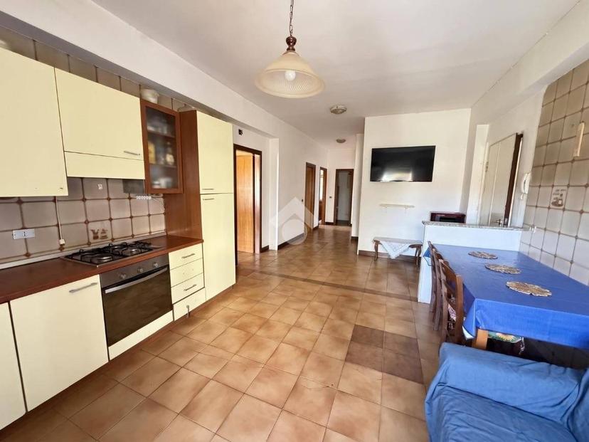 Quadrilocale via De Gasperi 33, Corigliano Scalo, Corigliano-Rossano — foto 15 di 22