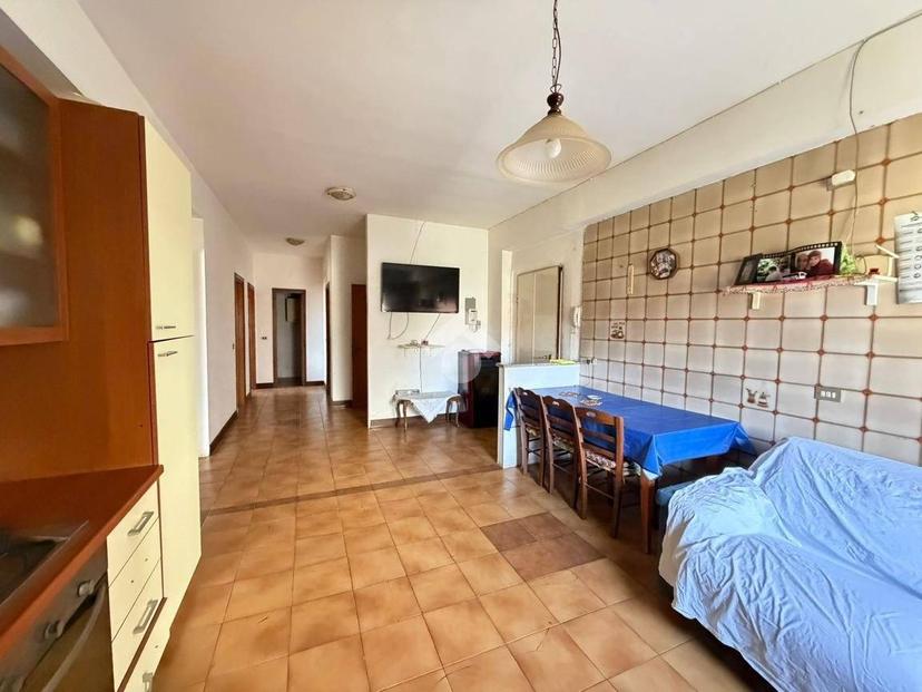 Quadrilocale via De Gasperi 33, Corigliano Scalo, Corigliano-Rossano — foto 7 di 22