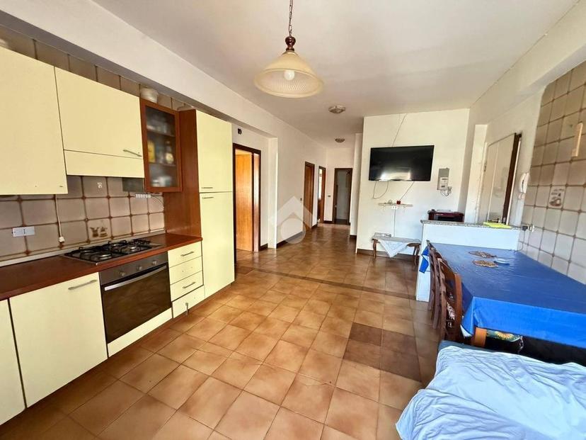 Quadrilocale via De Gasperi 33, Corigliano Scalo, Corigliano-Rossano — foto 11 di 22