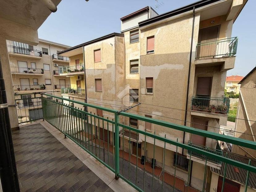 Quadrilocale via De Gasperi 33, Corigliano Scalo, Corigliano-Rossano — foto 14 di 22