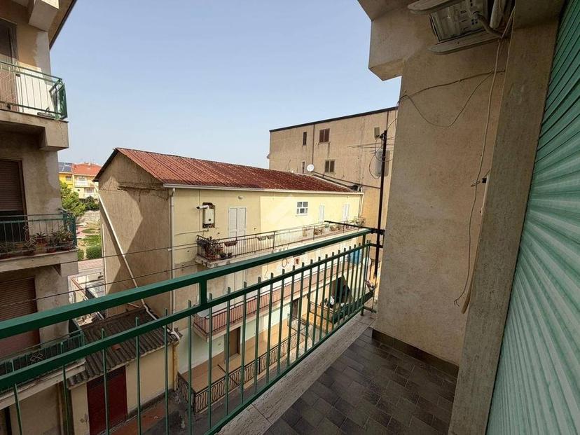 Quadrilocale via De Gasperi 33, Corigliano Scalo, Corigliano-Rossano — foto 17 di 22