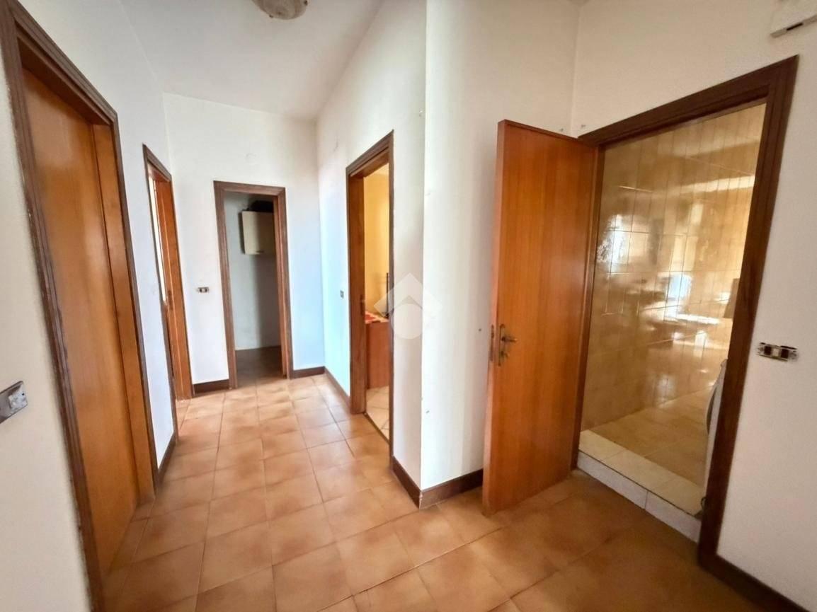 Quadrilocale via De Gasperi 33, Corigliano Scalo, Corigliano-Rossano