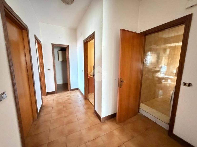 Quadrilocale via De Gasperi 33, Corigliano Scalo, Corigliano-Rossano