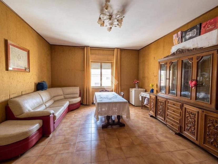 Quadrilocale via De Gasperi 33, Corigliano Scalo, Corigliano-Rossano — foto 13 di 22