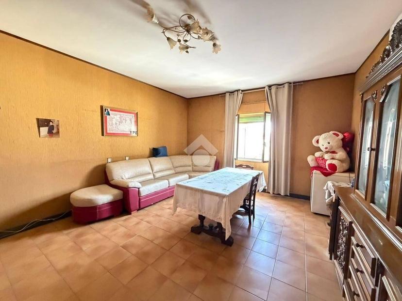 Quadrilocale via De Gasperi 33, Corigliano Scalo, Corigliano-Rossano — foto 21 di 22