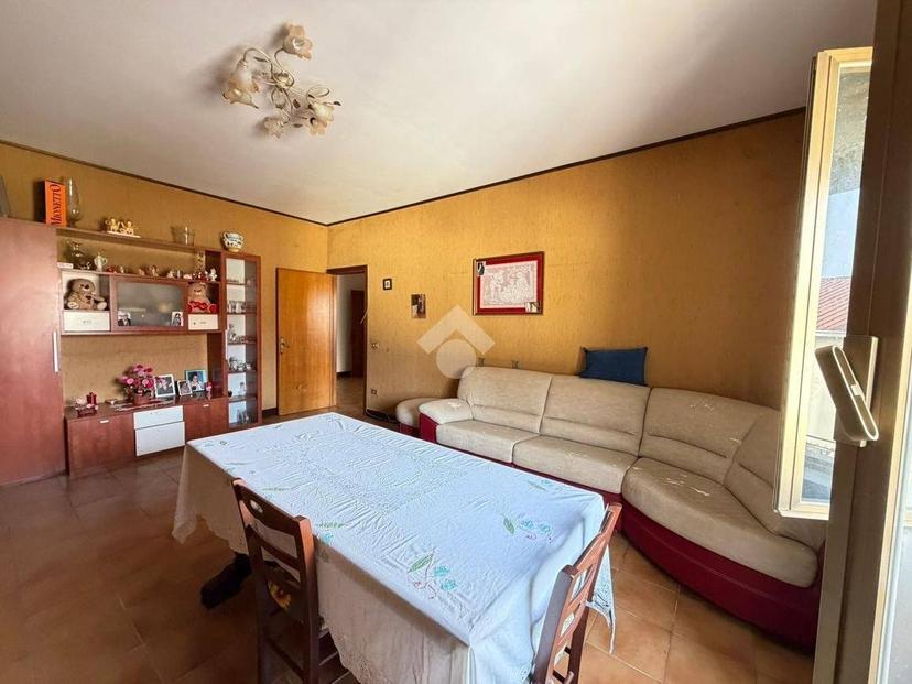 Quadrilocale via De Gasperi 33, Corigliano Scalo, Corigliano-Rossano — foto 12 di 22