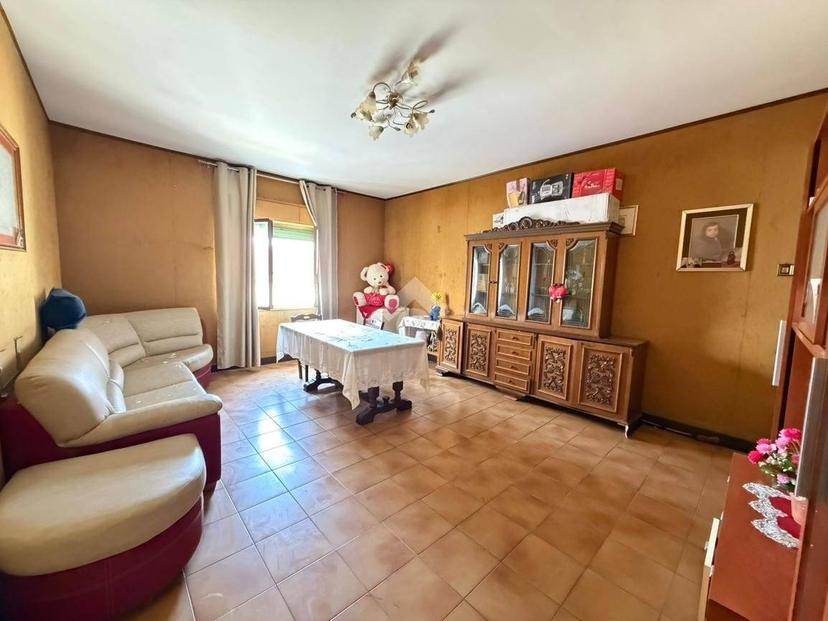 Quadrilocale via De Gasperi 33, Corigliano Scalo, Corigliano-Rossano — foto 8 di 22