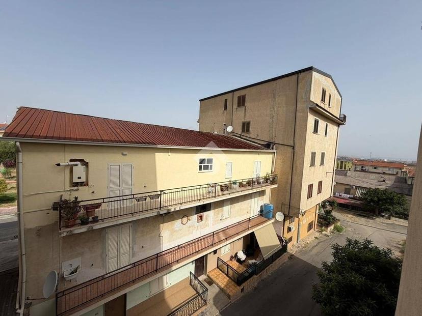 Quadrilocale via De Gasperi 33, Corigliano Scalo, Corigliano-Rossano — foto 9 di 22