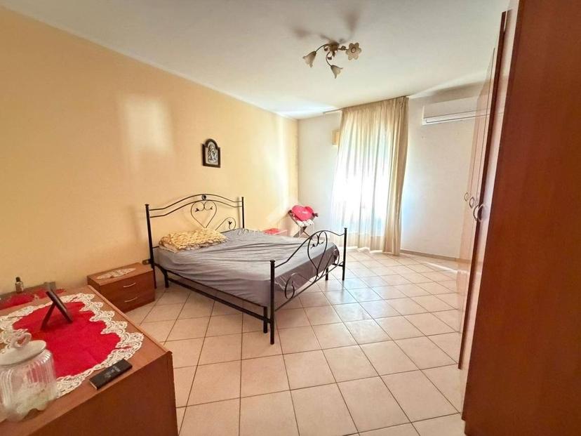 Quadrilocale via De Gasperi 33, Corigliano Scalo, Corigliano-Rossano — foto 3 di 22