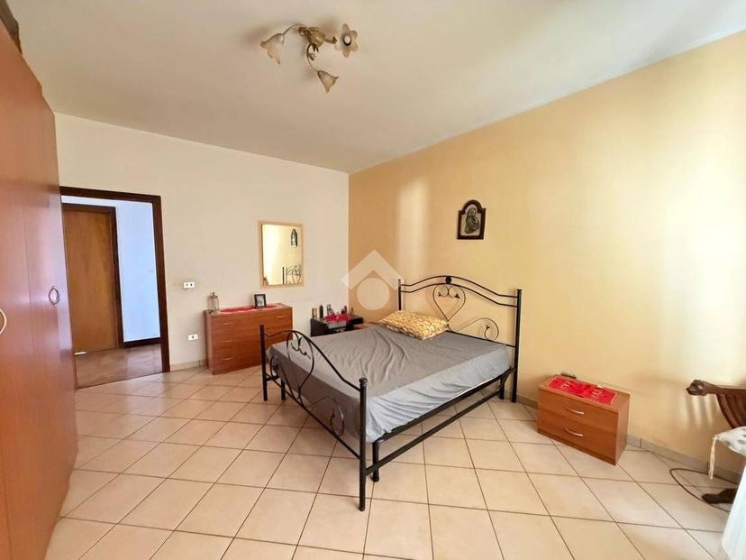 Quadrilocale via De Gasperi 33, Corigliano Scalo, Corigliano-Rossano — foto 6 di 22