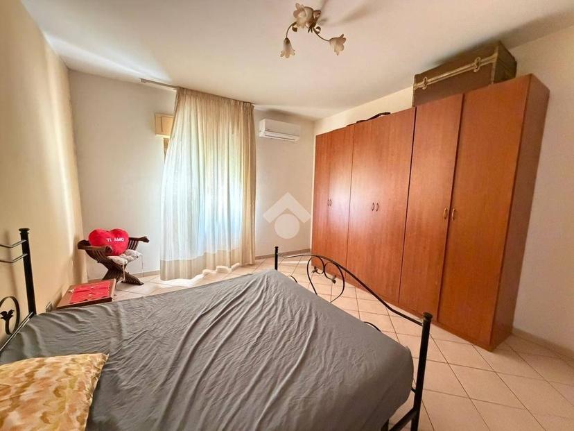 Quadrilocale via De Gasperi 33, Corigliano Scalo, Corigliano-Rossano — foto 4 di 22