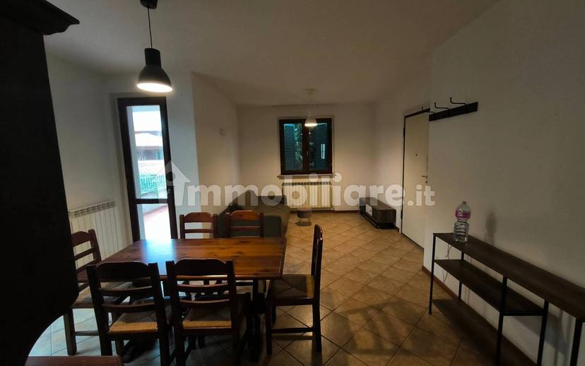 Quadrilocale viale Italia, Poderino - Trave, Fano — foto 21 di 22