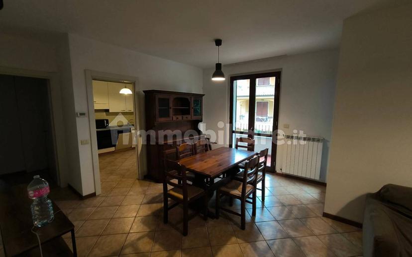 Quadrilocale viale Italia, Poderino - Trave, Fano — foto 8 di 22