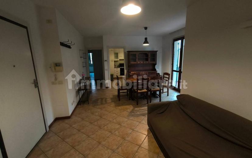 Quadrilocale viale Italia, Poderino - Trave, Fano — foto 13 di 22