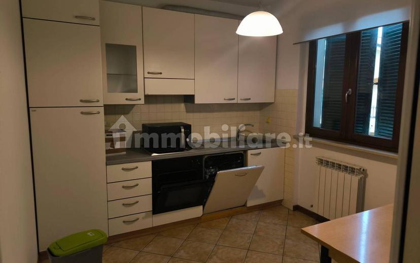 Quadrilocale viale Italia, Poderino - Trave, Fano — foto 4 di 22