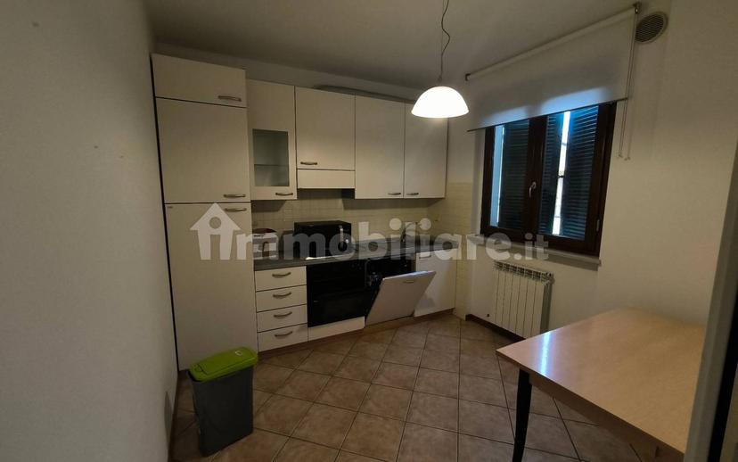 Quadrilocale viale Italia, Poderino - Trave, Fano — foto 20 di 22