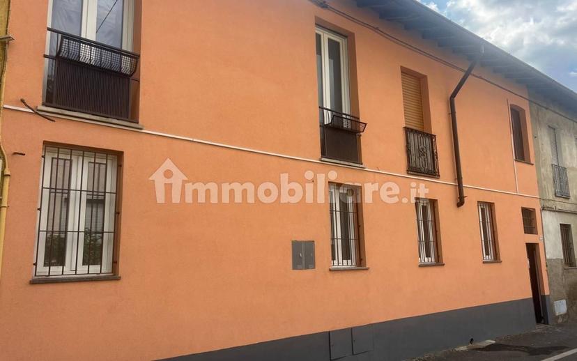 Bilocale via Pietro Verri 15, Centro Storico, Lissone — foto 3 di 15