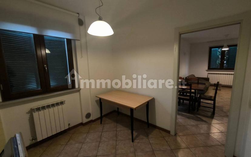 Quadrilocale viale Italia, Poderino - Trave, Fano — foto 14 di 22
