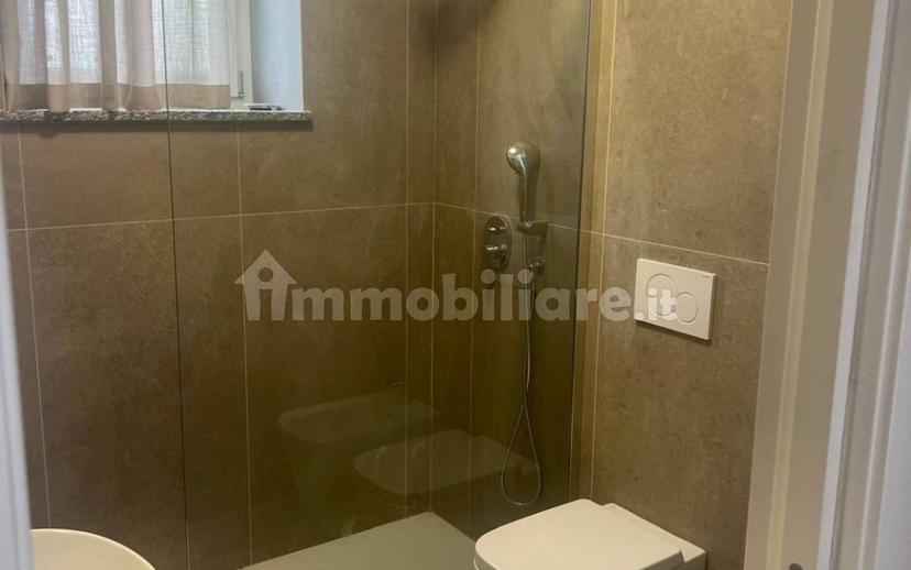 Bilocale via Pietro Verri 15, Centro Storico, Lissone — foto 14 di 15