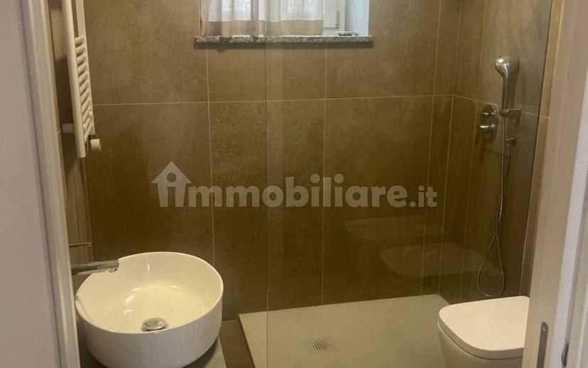 Bilocale via Pietro Verri 15, Centro Storico, Lissone — foto 15 di 15