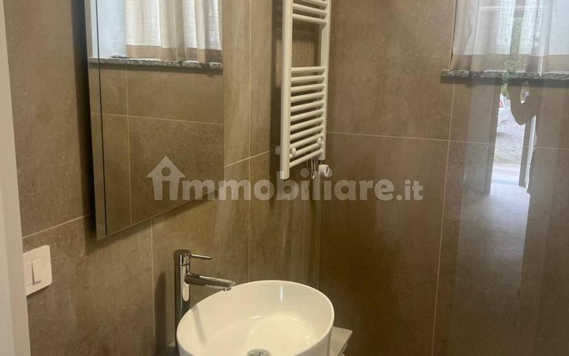 Bilocale via Pietro Verri 15, Centro Storico, Lissone — foto 5 di 15