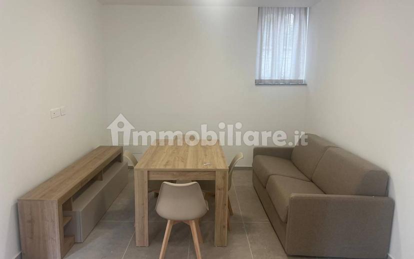 Bilocale via Pietro Verri 15, Centro Storico, Lissone — foto 8 di 15