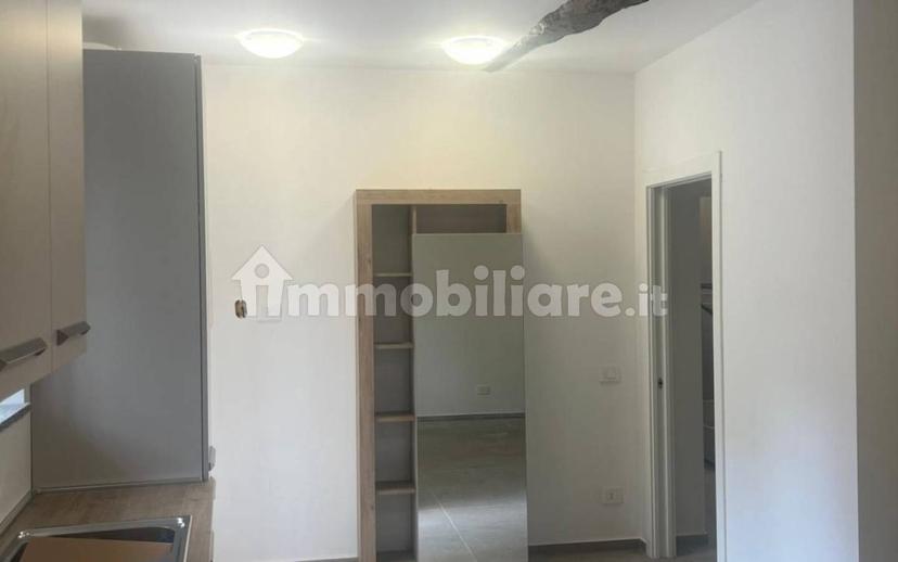 Bilocale via Pietro Verri 15, Centro Storico, Lissone — foto 9 di 15