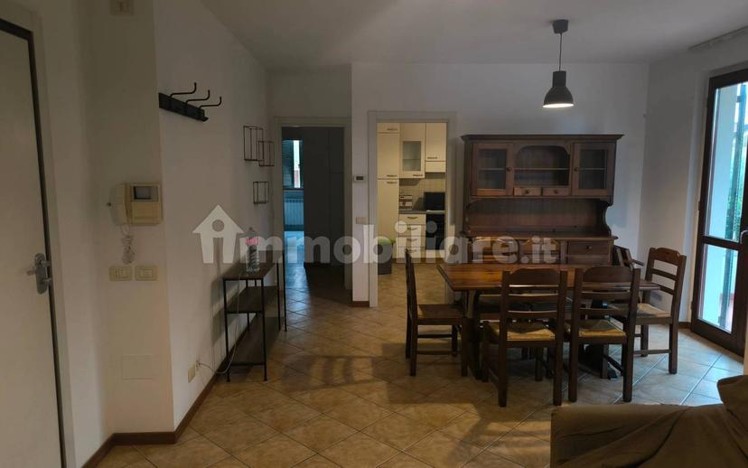 Quadrilocale viale Italia, Poderino - Trave, Fano — foto 17 di 22