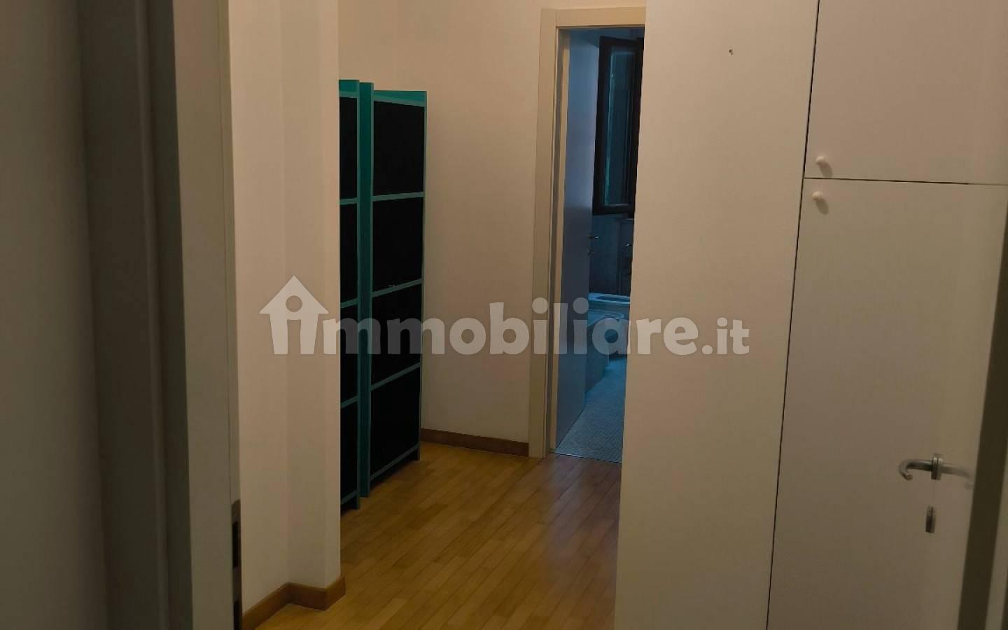 Quadrilocale viale Italia, Poderino - Trave, Fano