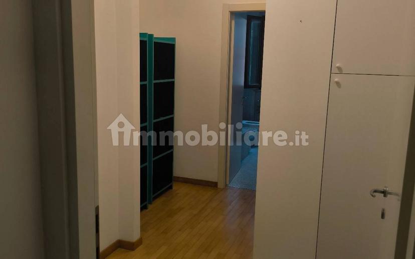 Quadrilocale viale Italia, Poderino - Trave, Fano
