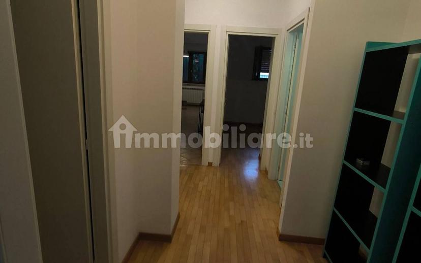Quadrilocale viale Italia, Poderino - Trave, Fano — foto 22 di 22