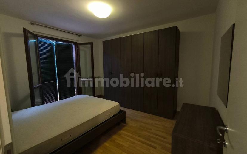 Quadrilocale viale Italia, Poderino - Trave, Fano — foto 2 di 22
