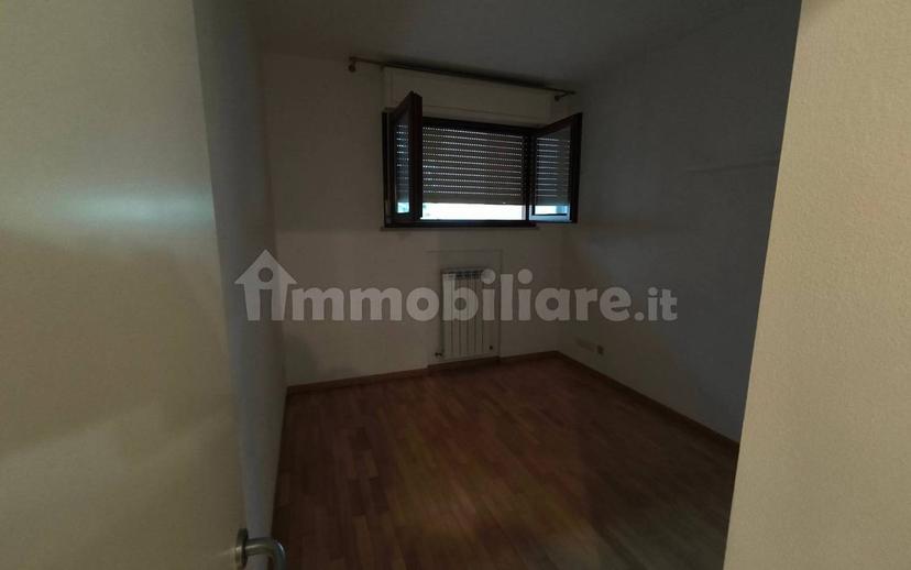 Quadrilocale viale Italia, Poderino - Trave, Fano — foto 18 di 22