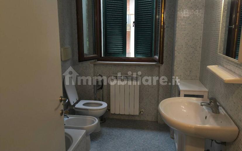 Quadrilocale viale Italia, Poderino - Trave, Fano — foto 9 di 22