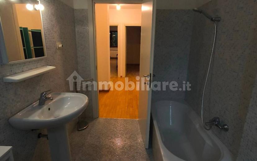 Quadrilocale viale Italia, Poderino - Trave, Fano — foto 10 di 22